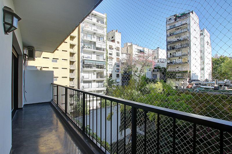 Departamento en alquiler