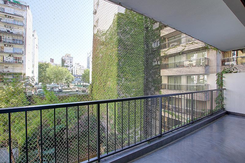 Departamento en alquiler