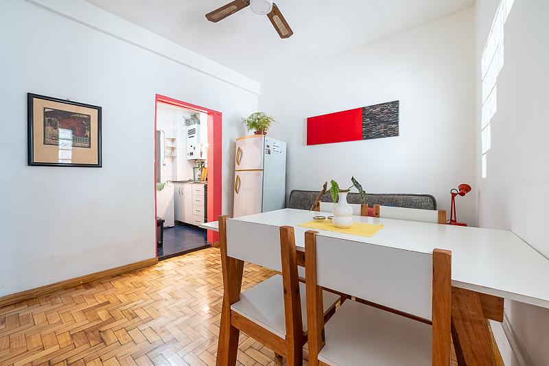 Departamento en venta