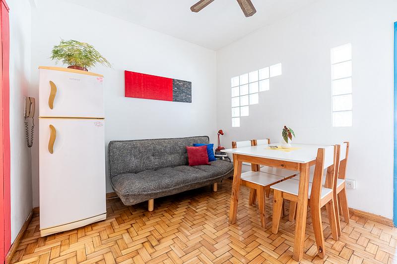 Departamento en venta