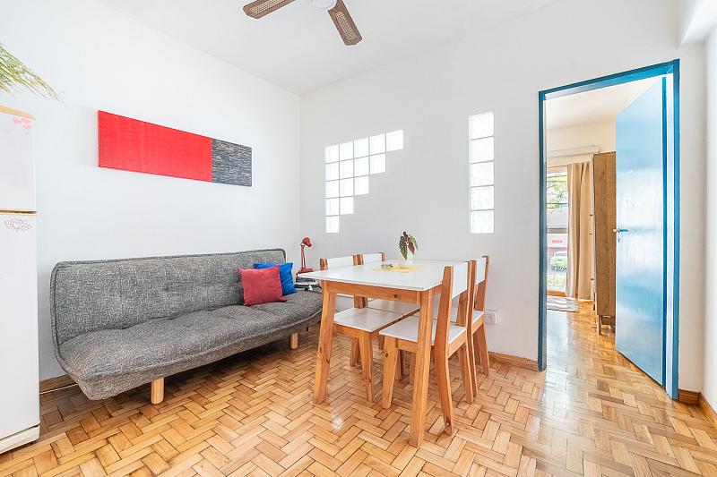 Departamento en venta