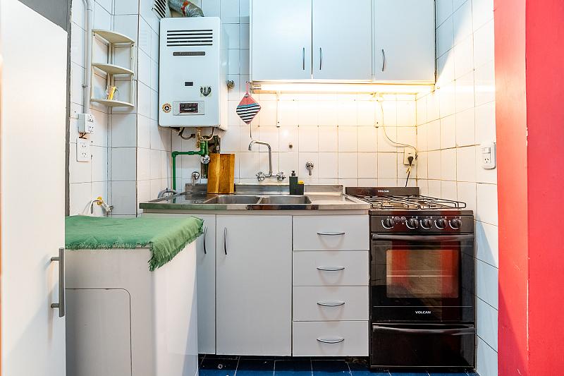 Departamento en venta