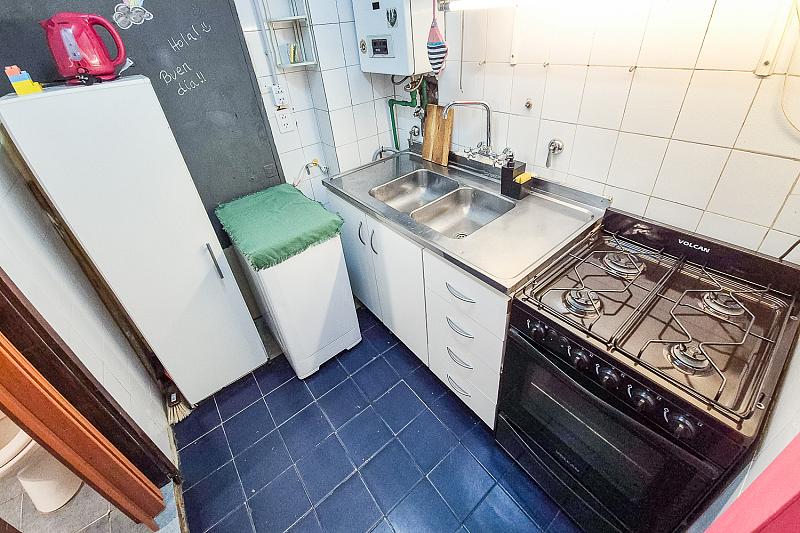 Departamento en venta