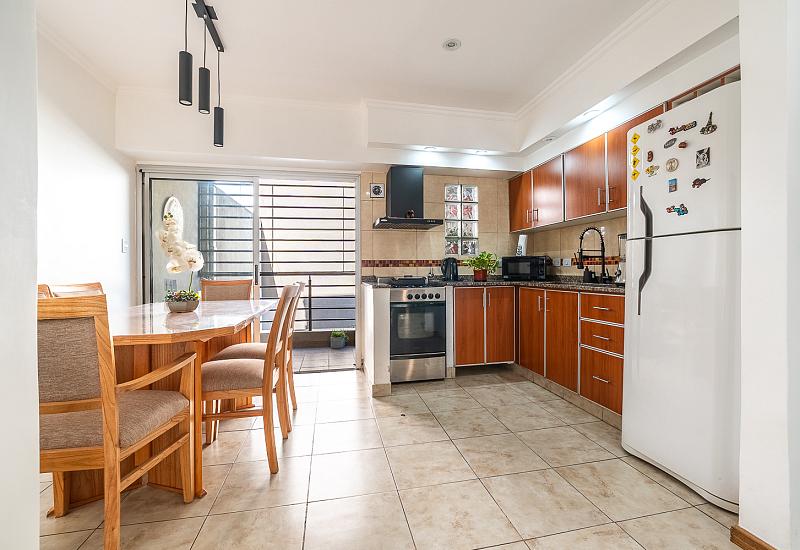 Departamento en venta