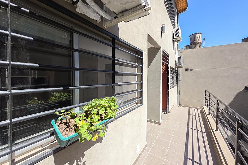 Departamento en venta