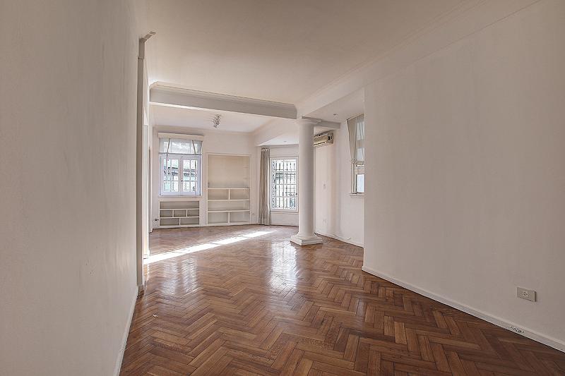 Departamento en alquiler