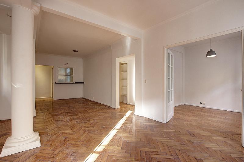 Departamento en alquiler