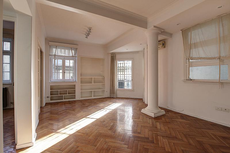 Departamento en alquiler