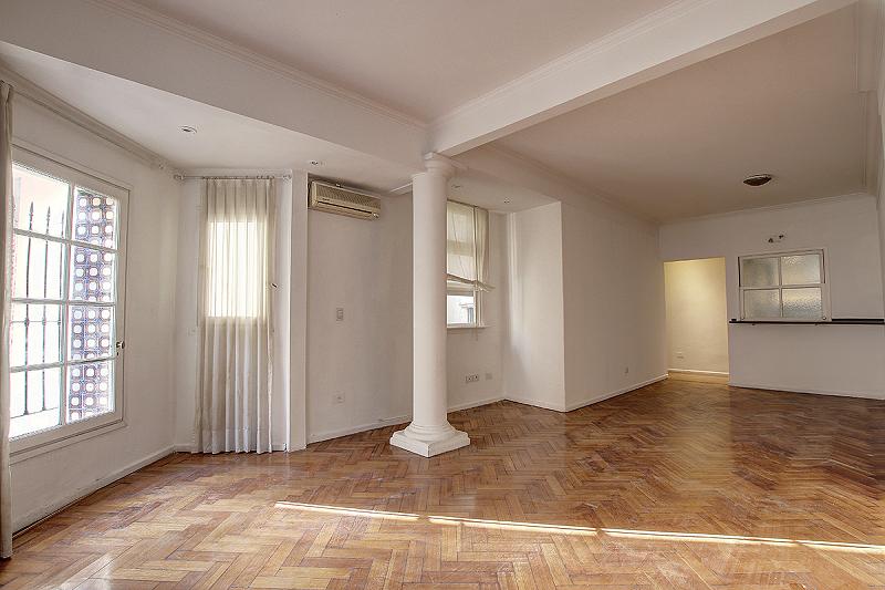 Departamento en alquiler