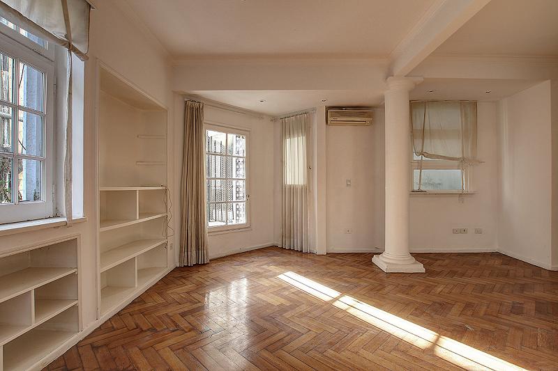 Departamento en alquiler