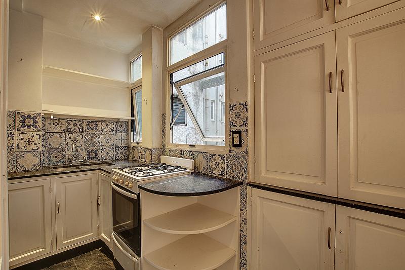 Departamento en alquiler