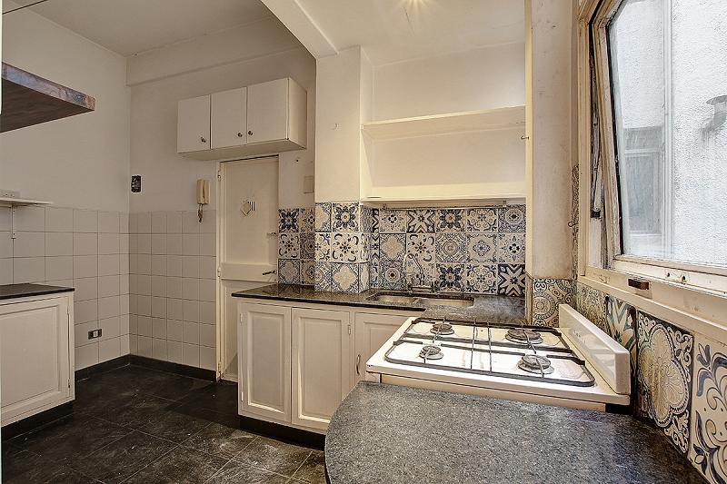 Departamento en alquiler