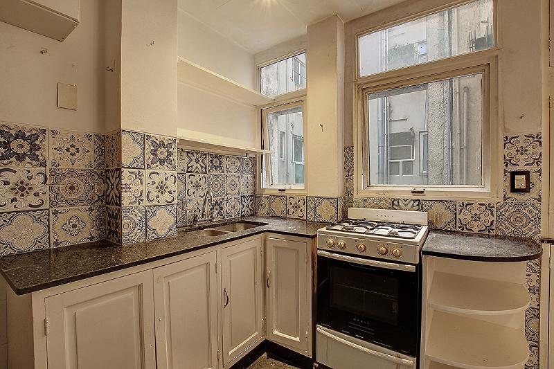 Departamento en alquiler