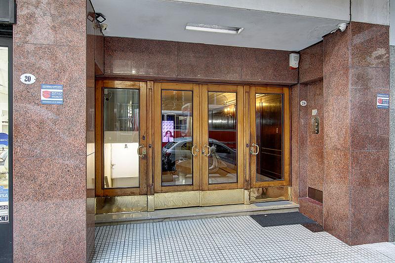 Departamento en alquiler