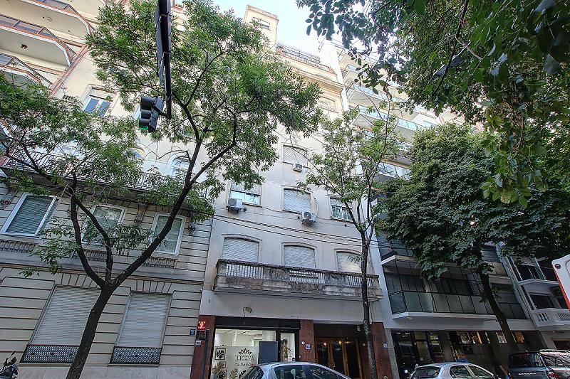 Departamento en alquiler