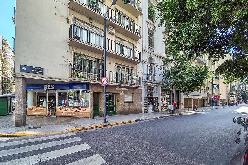 Departamento en venta