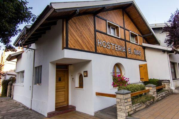 Hotel en venta