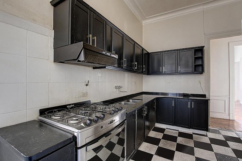 Departamento en venta