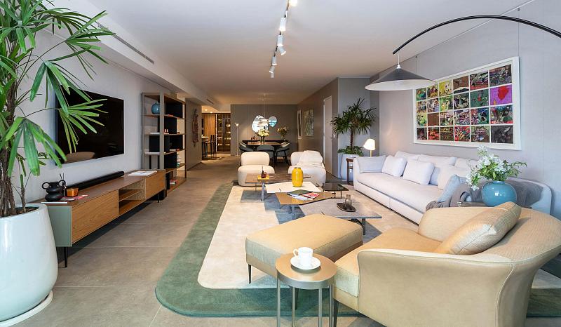 Departamento en venta