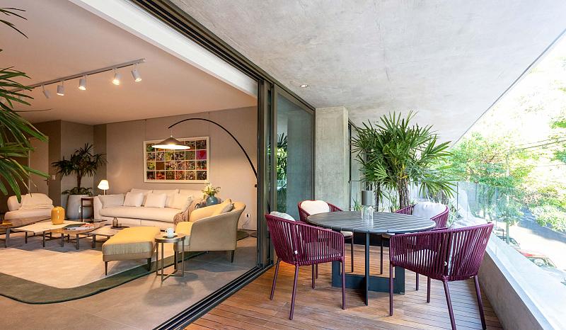 Departamento en venta