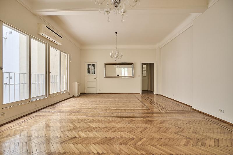 Departamento en alquiler