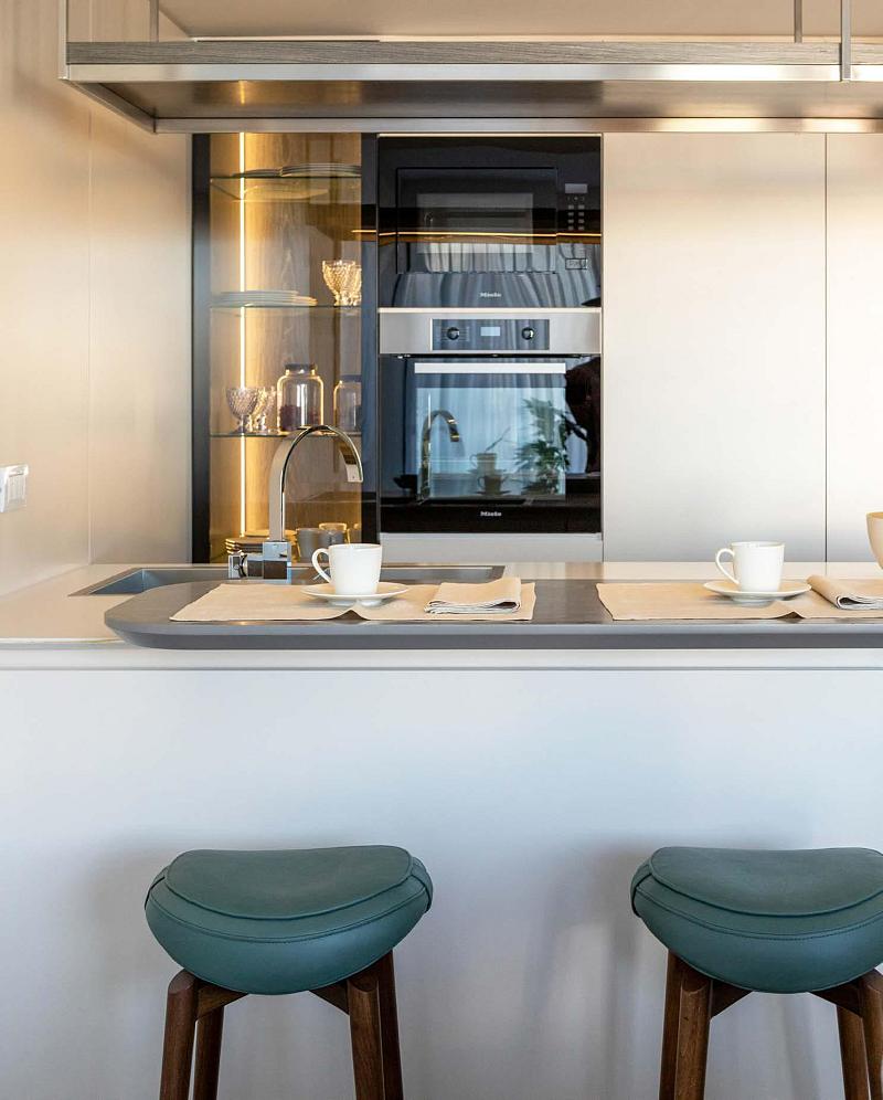 Departamento en venta