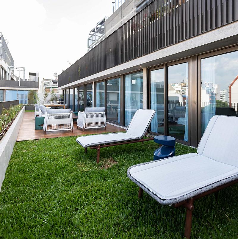 Departamento en venta