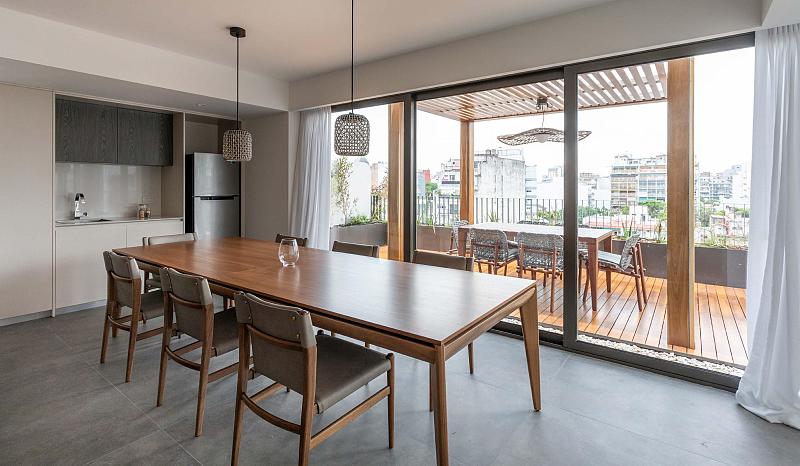 Departamento en venta