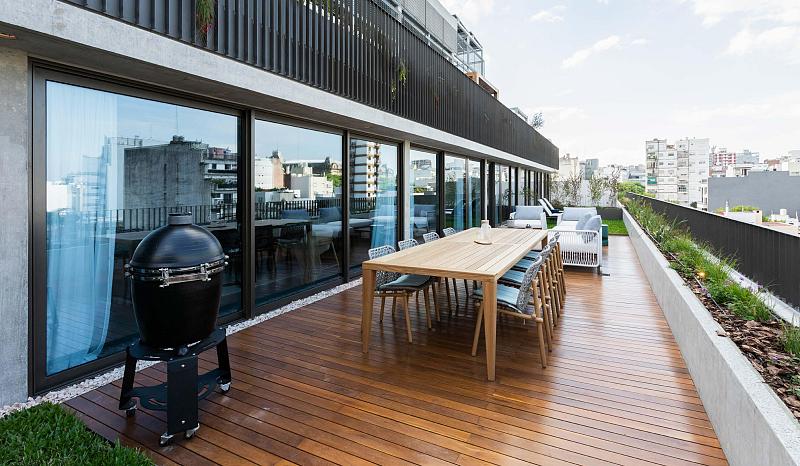 Departamento en venta