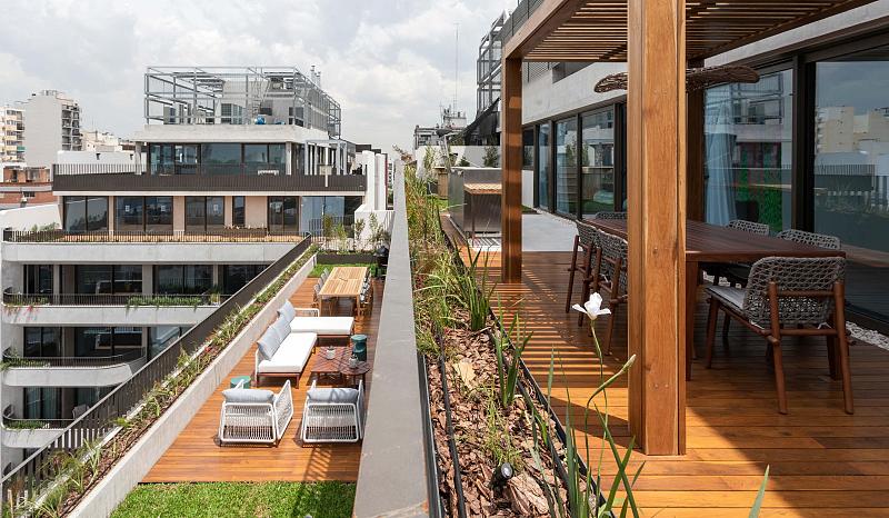 Departamento en venta