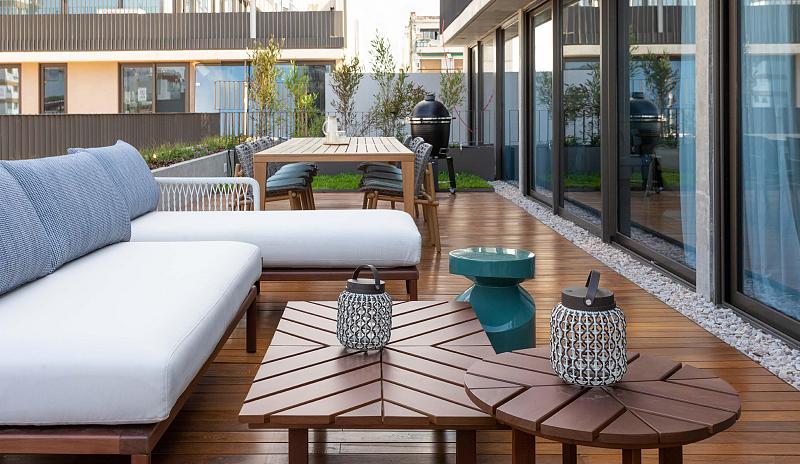 Departamento en venta