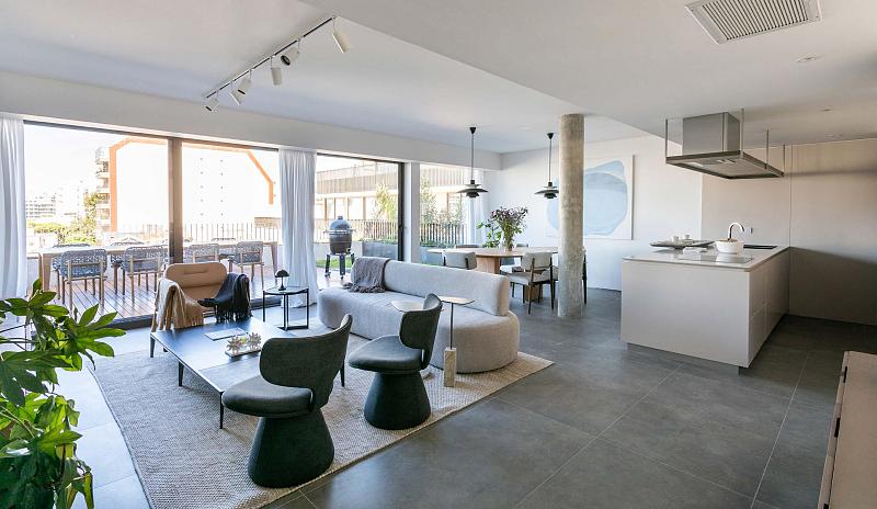 Departamento en venta