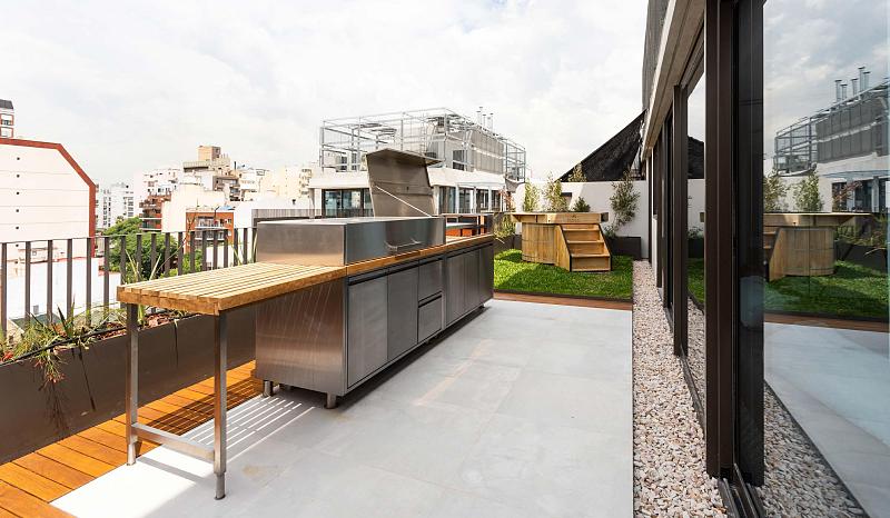 Departamento en venta