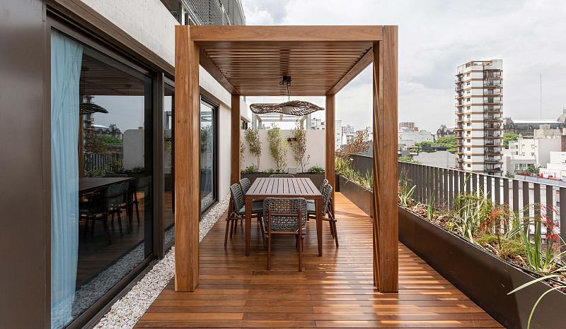 Departamento en venta