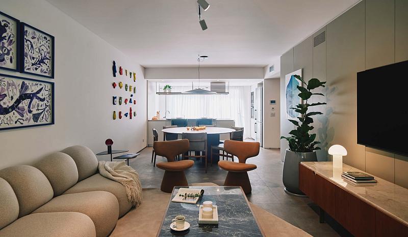 Departamento en venta