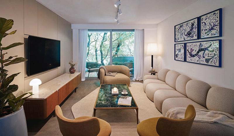 Departamento en venta