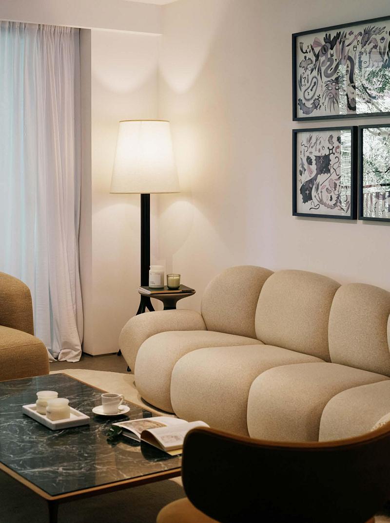 Departamento en venta