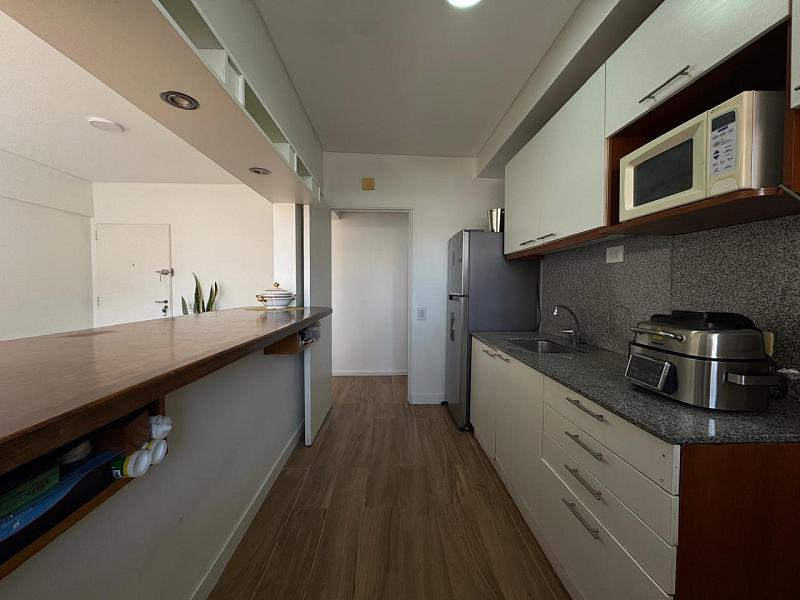 Departamento en venta