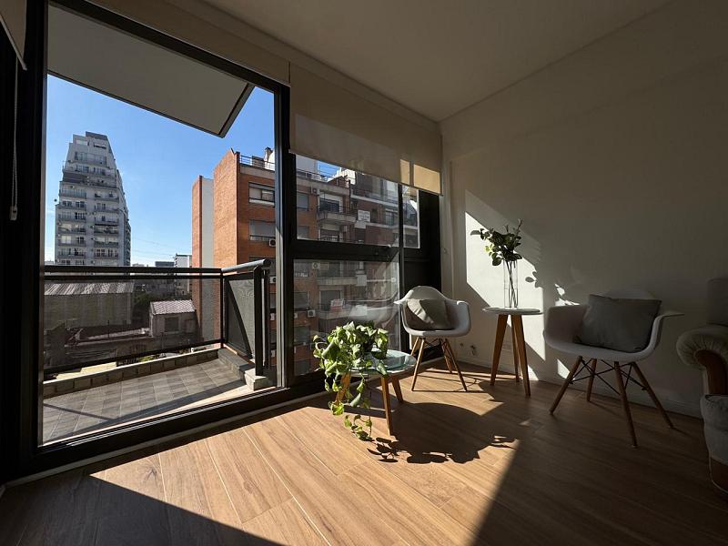 Departamento en venta