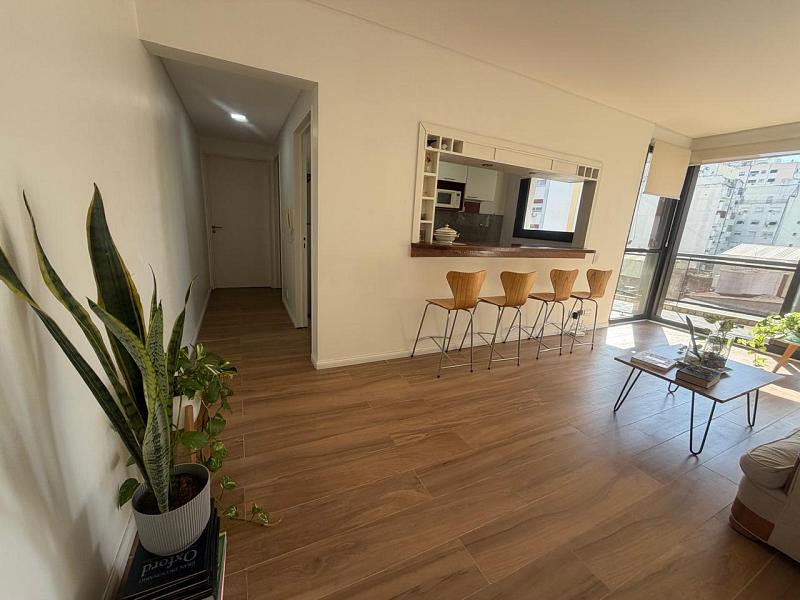 Departamento en venta