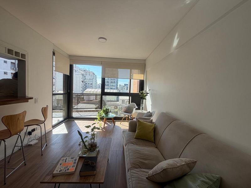 Departamento en venta