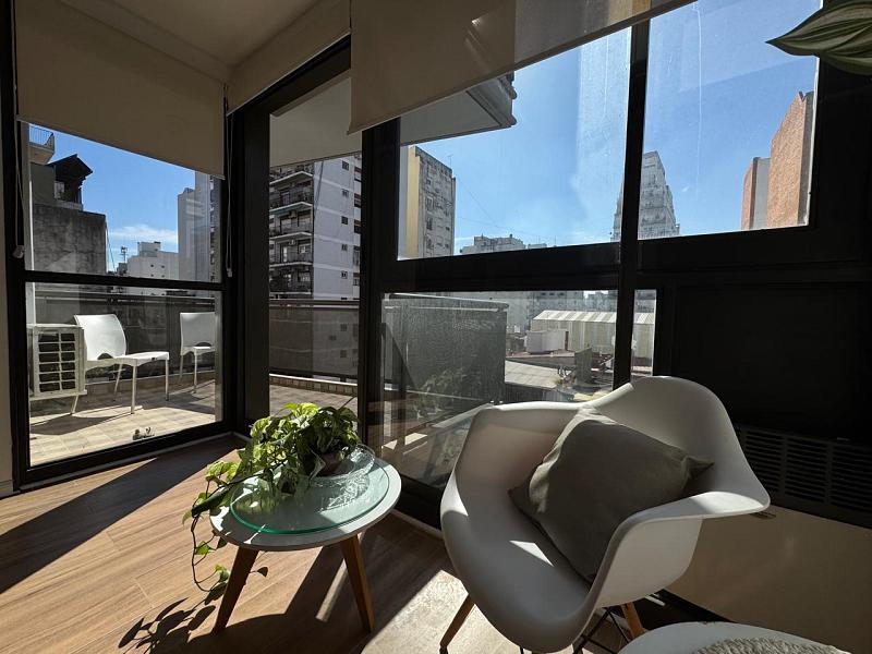 Departamento en venta