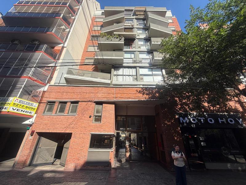 Departamento en venta