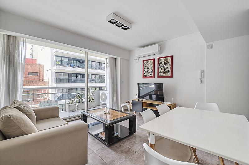 Departamento en venta