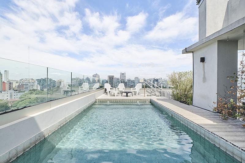 Departamento en venta