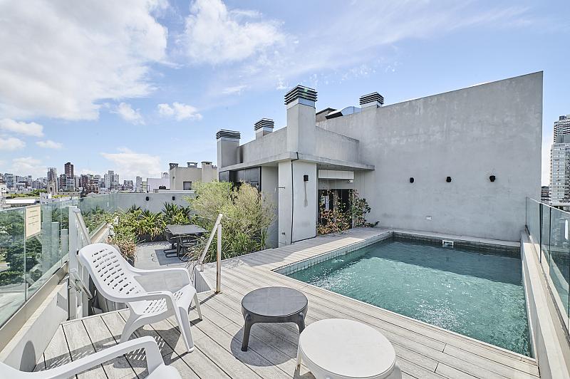 Departamento en venta