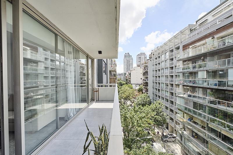 Departamento en venta