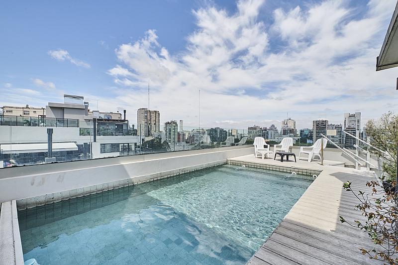 Departamento en venta