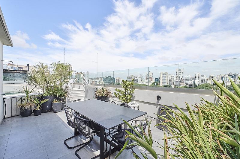 Departamento en venta