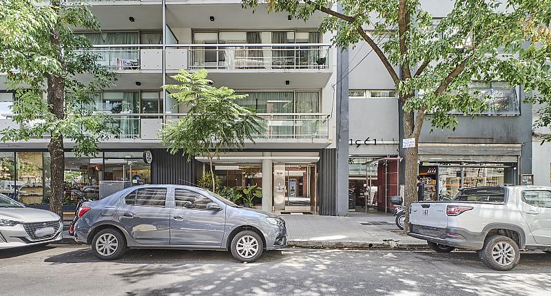 Departamento en venta